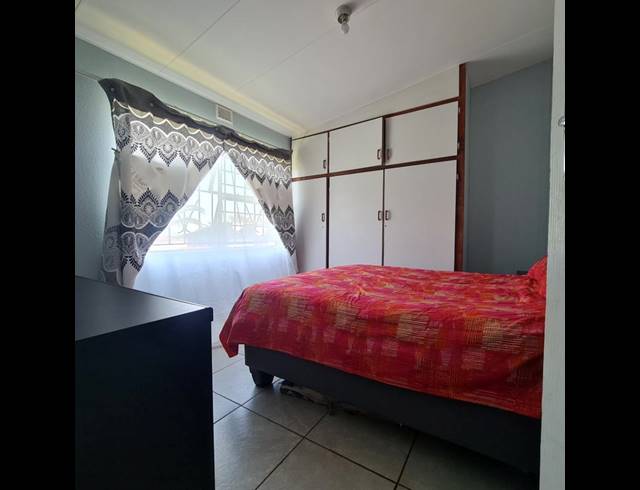2 BEDROOM TOWNHOUSE FOR SALE IN NATURENA